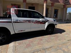 تۆیۆتا هایلۆکس